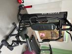 Allround fitnesstoestel, Sport en Fitness, Fitnessapparatuur, Ophalen, Benen, Krachtstation, Zo goed als nieuw