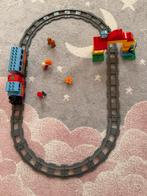 Duplo eerste treinset 10507, Ophalen, Zo goed als nieuw, Complete set, Duplo