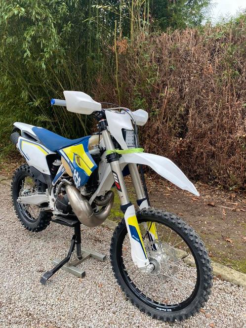 Husqvarna 300 TE / 66h, Motoren, Motoren | Husqvarna, Particulier, Enduro, Ophalen