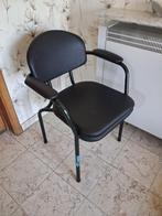 Toiletstoel, Huis en Inrichting, Stoelen, Ophalen, Zo goed als nieuw
