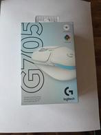 Souris logitech aurora g705, Computers en Software, Muizen, Ophalen of Verzenden, Gebruikt, Draadloos, Muis