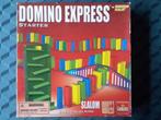 Domino Express Starter Lane, Goliath, als nieuw, Kinderen en Baby's, Speelgoed | Bouwstenen, Overige merken, Ophalen of Verzenden