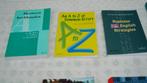 Studie boeken, Ophalen of Verzenden, Gelezen