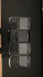 Blackberry zonder lader, Enlèvement, Utilisé