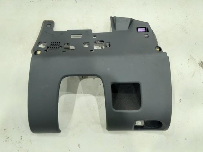 Dashboard deel van een Audi A3, Auto-onderdelen, Dashboard en Schakelaars, Audi, Gebruikt, 3 maanden garantie, Ophalen of Verzenden