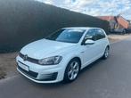 Volkswagen Golf GTI | Dsg | Xenon | Eerste eigenaar, Auto's, Volkswagen, Zwart, 4 cilinders, 1984 cc, Alcantara