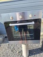 Four encastrable Whirlpool, Ophalen, Niet werkend, Inbouw, Oven