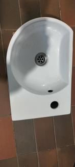 Handenwasser voor wc, Huis en Inrichting, Ophalen of Verzenden, Zo goed als nieuw