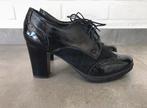 Schoenen met hak maat 39, BENT, Ophalen of Verzenden, Zo goed als nieuw