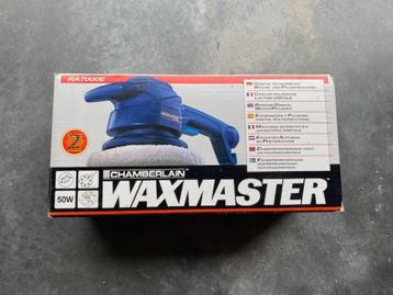 Polijstmachine beschikbaar voor biedingen