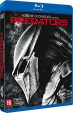 Predators - Blu-Ray, Envoi