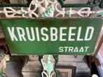 Emaille voor de verzamelaars ! Jaren 50 !, Ophalen