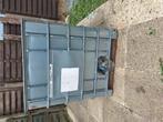 IBC container, Doe-het-zelf en Bouw, Containers, Ophalen of Verzenden
