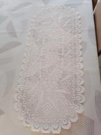 Kanten onderlegger, Antiek en Kunst, Ophalen of Verzenden