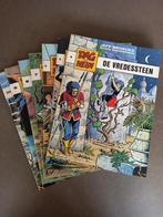 Strip Dag en Heidi, Boeken, Meerdere stripboeken, Ophalen, Zo goed als nieuw, M. Dewinter
