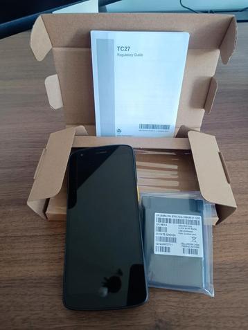 Zebra TC27 Android PDA - Nouveau - 6GB/64 GB - WiFi + 4G, Enlèvement ou Envoi, Neuf