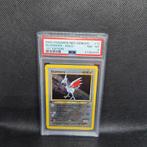Skarmory Holo 1ère édition Neo Genesis PSA 8, Enlèvement ou Envoi