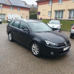 VW Golf 6 Break 1.4 Benzine Automaat 132000 km, Auto's, Volkswagen, Automaat, Euro 5, Break, Golf
