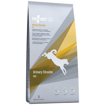 Trovet ASD Urinary Struvite Hond, zak van 3kg beschikbaar voor biedingen