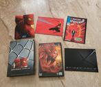 Spiderman 2 collector's dvd gift set, Utilisé, Enlèvement ou Envoi