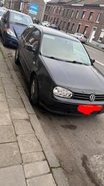 Golf 4 tdi 110, Particulier, Achat, Golf