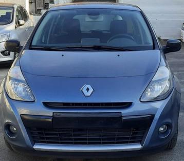 RENAULT CLIO TOMTOM 1.5 DCI 2011 AIRCO/NAVI/1 EIGENAAR beschikbaar voor biedingen