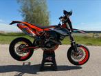 KTM 450/500 EXC 2013 Six Days Supermoto A2 Supermotard, Ophalen of Verzenden, Gebruikt