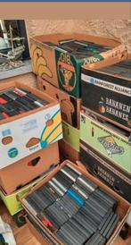 Dvd,s te koop, Ophalen