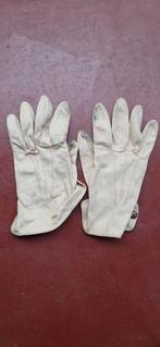 Paar Gala ABL-handschoenen, Verzamelen, Ophalen