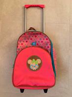 Trolley Lief!, Bijoux, Sacs & Beauté, Sacs | Cartables, 30 à 40 cm, Rose, 30 à 40 cm, Enlèvement