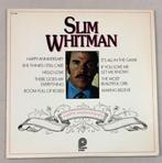 Slim Whitman Happy Anniversary SPC-3590 Pickwick 1978 USA LP, Cd's en Dvd's, Gebruikt, Ophalen of Verzenden