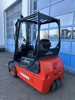 Heftruck Linde E16-02 in 2005, Zakelijke goederen, Machines en Bouw | Heftrucks en Intern transport, Linde, Verzenden, Overige typen