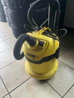 Kärcher waterstofzuiger, Elektronische apparatuur, Ophalen, Gebruikt, Reservoir, Waterstofzuiger