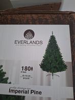 Kerstboom en decoratie, Ophalen