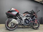 Kawasaki Ninja 1000SX Tourer (bj 2023), Motoren, Motoren | Kawasaki, Bedrijf, Toermotor, Meer dan 35 kW, 1000 cc