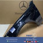 W213 E43 E53 AMG E KLASSE ZIJSCHERM LINKS SCHERM Mercedes AM, Gebruikt, Mercedes-Benz, Rechts, Ophalen of Verzenden