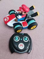 afstandsbediening mario kart, Ophalen of Verzenden, Zo goed als nieuw