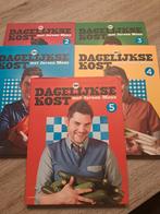 Boeken Jeroen Meus, Enlèvement, Comme neuf, Jeroen Meus