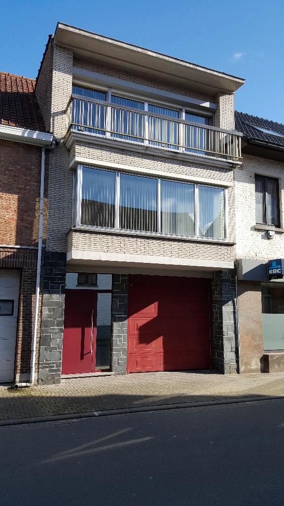 Bel etage woning, huis te koop, Immo, Huizen en Appartementen te koop