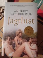 Annejet van der zijl: jagtlust, Comme neuf, Enlèvement ou Envoi