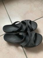 Nieuwe Crocs 36 zwart, Kleding | Dames, Ophalen of Verzenden