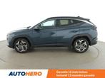 Hyundai Tucson 1.6 T-GDI Hybrid Executive 2WD (bj 2022), Gebruikt, Leder, 5 zetels, Hybride Elektrisch/Benzine