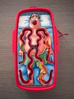 Reisversie dokter bibber, Hobby en Vrije tijd, Gezelschapsspellen | Overige, Ophalen, Zo goed als nieuw