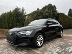 Audi A3 / 1.0 TSI 110 Pk / 2022 / 106000 km / Gekeurd, Voorwielaandrijving, Stof, Zwart, 5 deurs