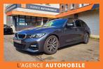 BMW 3 Serie 320 *SUPER DEAL* dA Business Pack M CAMERA-GARAN, Argent ou Gris, Achat, Euro 6, Entreprise