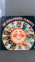 De strangers; de 13 beste LP, CD & DVD, Vinyles | Néerlandophone, Comme neuf, Enlèvement ou Envoi, Chanson réaliste ou Smartlap