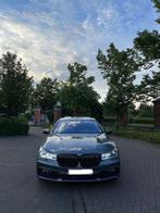 Bmw 730d long, Auto's, BMW, Automaat, 7 Reeks, Leder, Diesel