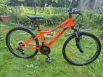 Mountainbike van 24 inch, Fietsen en Brommers, Fietsen | Mountainbikes en ATB, Ophalen, Zo goed als nieuw, Overige merken