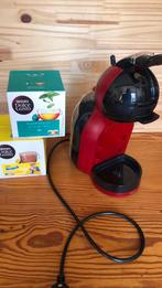 Krups Nescafé Dolce Gusto, Ophalen of Verzenden, Zo goed als nieuw