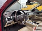 Jaguar XF 3.0D S Premium Business Edition Automaat | Pano |, Auto's, Jaguar, Automaat, XF, Navigatiesysteem, Te koop